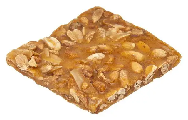Cacahuates