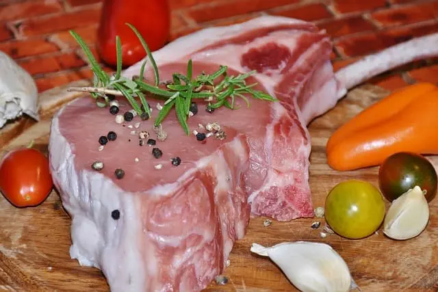 Carne de Cerdo
