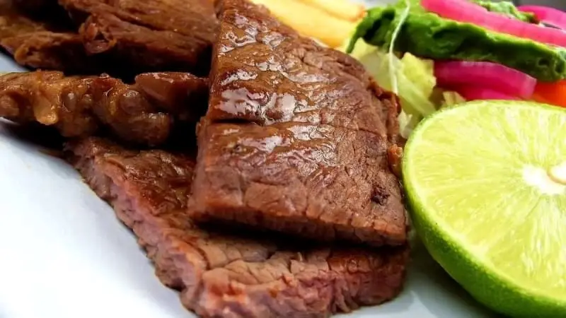 Carne de Res