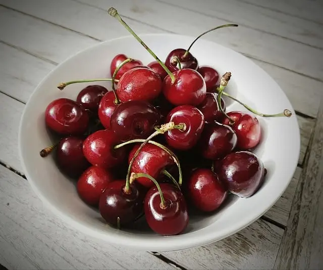 Cerezas