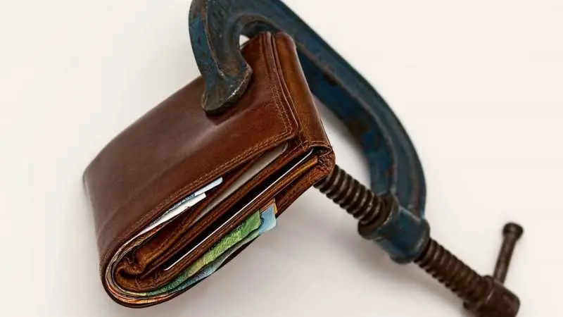 Ahorro de Energía