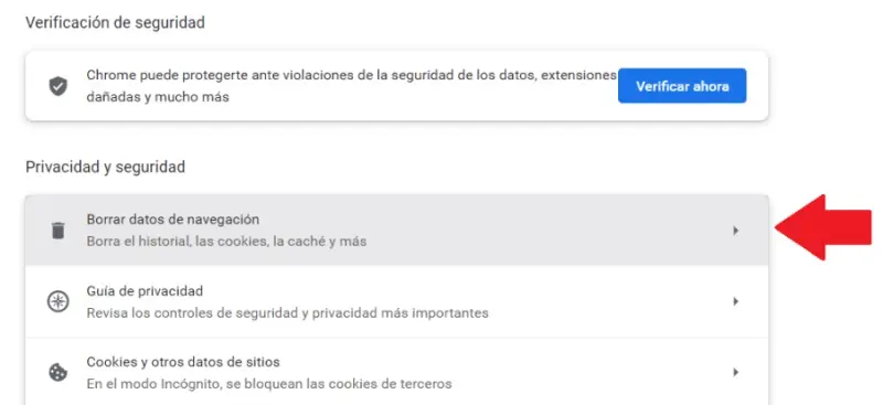 Compras compulsivas