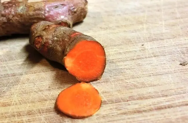Cúrcuma