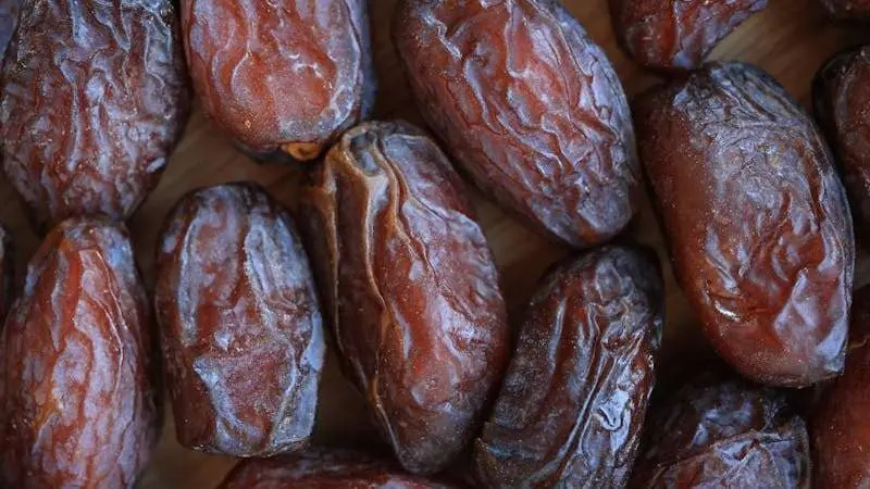 Dátiles