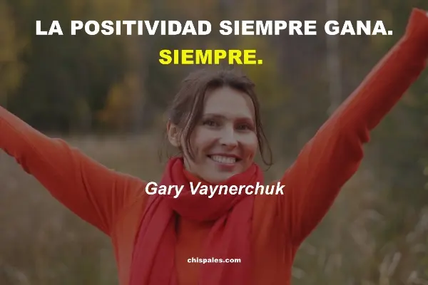 Frases Positivas