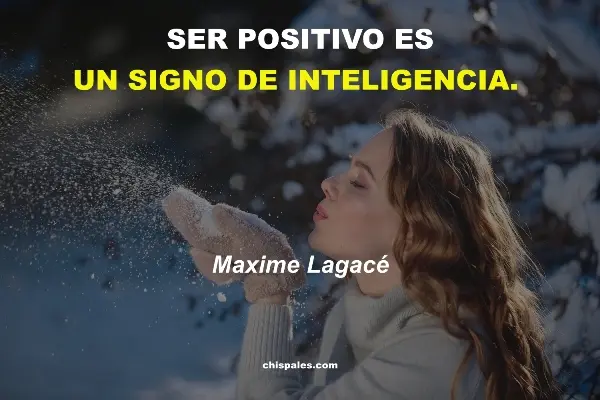 Frases Positivas