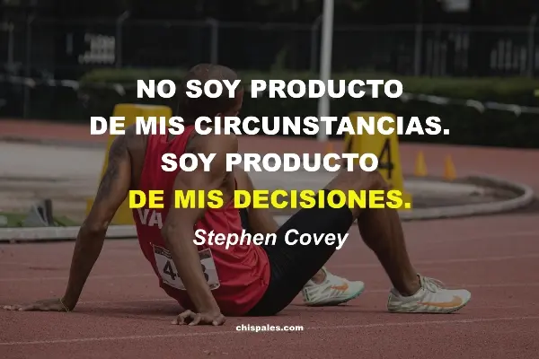 Frases de Actitud