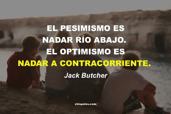 Frases de optimismo