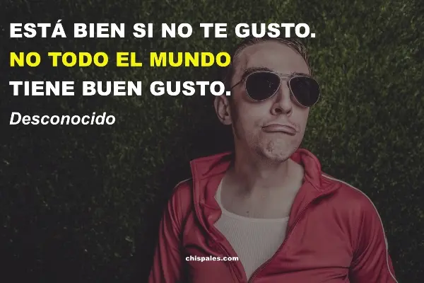 Frases divertidas