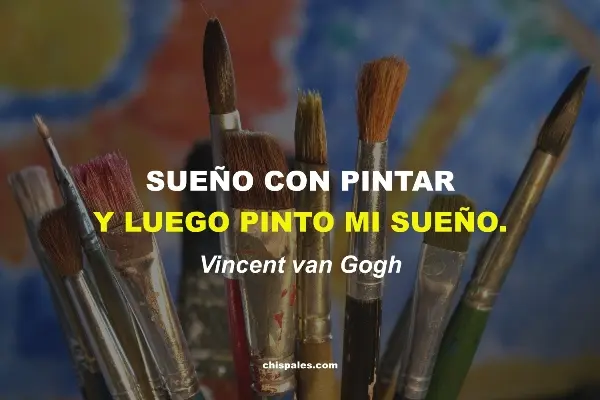 Frases sobre el Arte