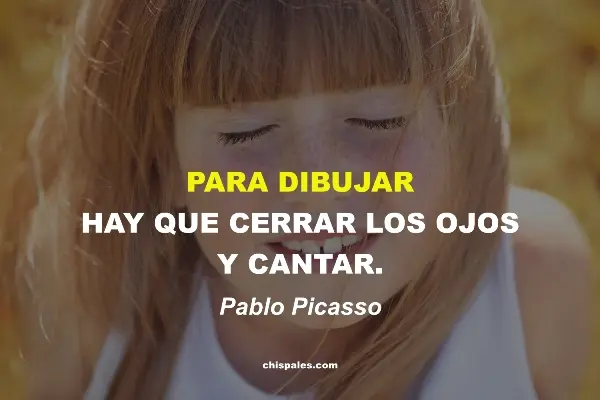 Frases sobre el Arte