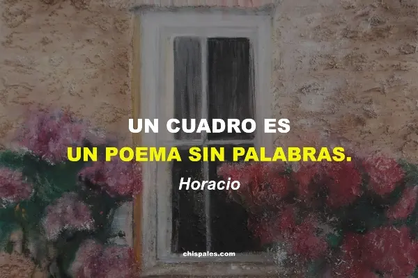 Frases sobre el Arte