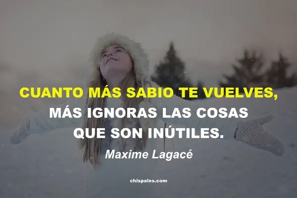 Frases sobre la Ansiedad