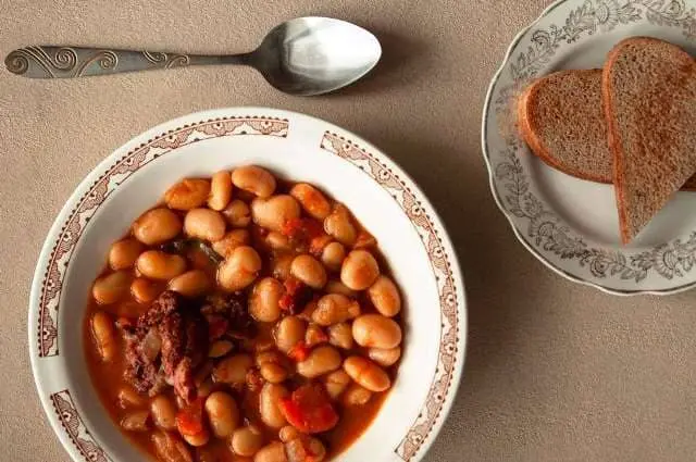 Frijoles