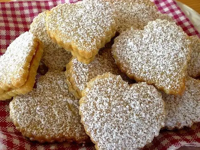 Galletas