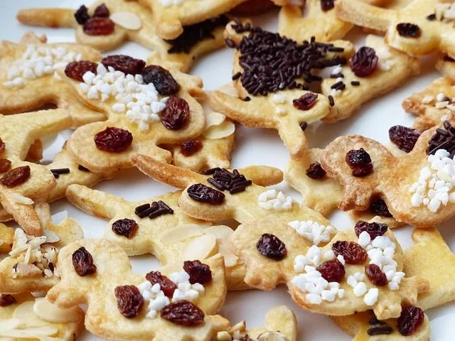Galletas
