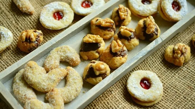 Galletas