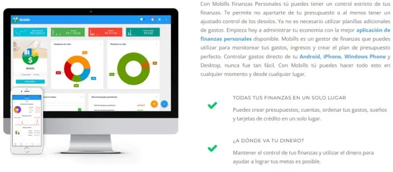 Planificacion financiera