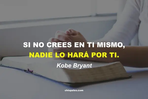 Frases de Creencias