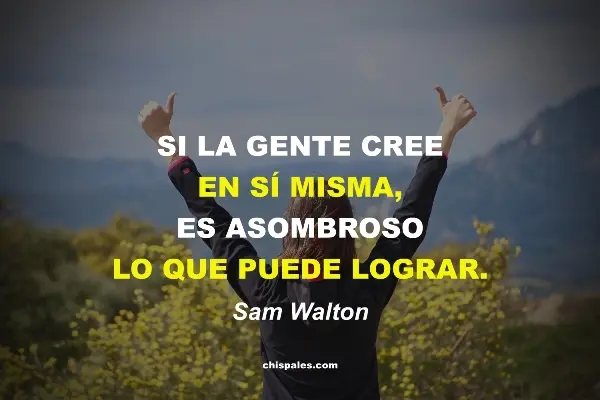 Frases de Creencias