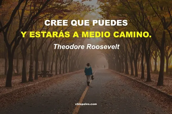 Frases de Creencias