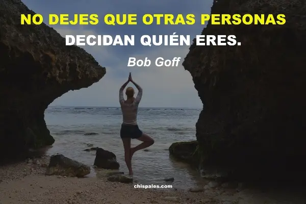 Frases sobre Ser Tú Mismo