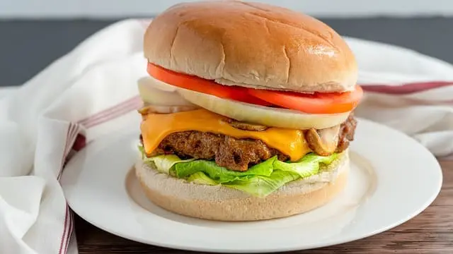 Hamburguesa