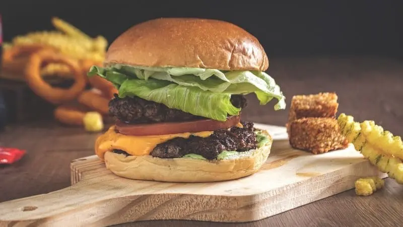 Hamburguesa