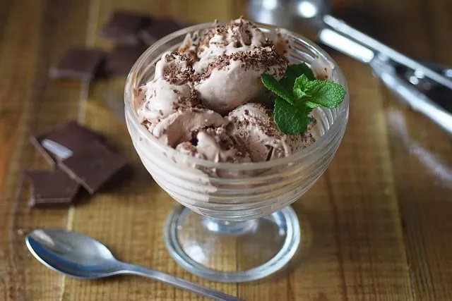 Helado