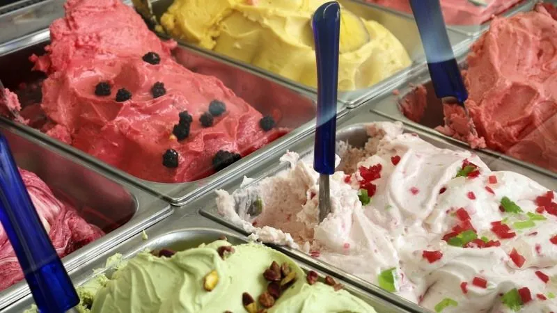 Helado