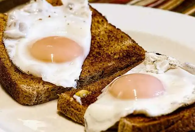 Huevos