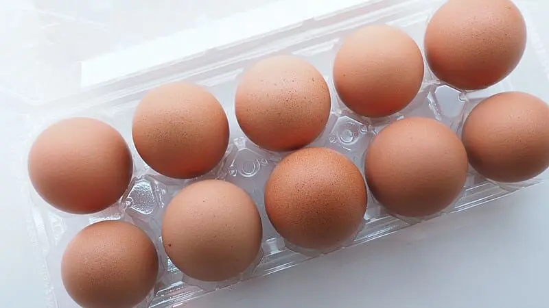 Huevos