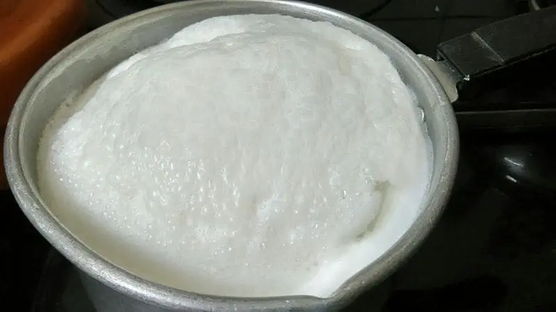 Leche