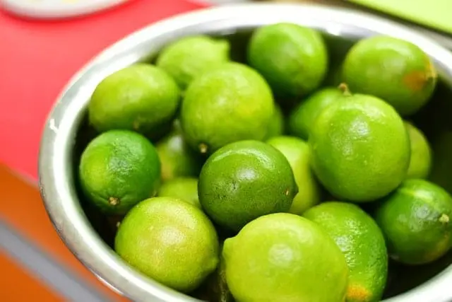 Limones