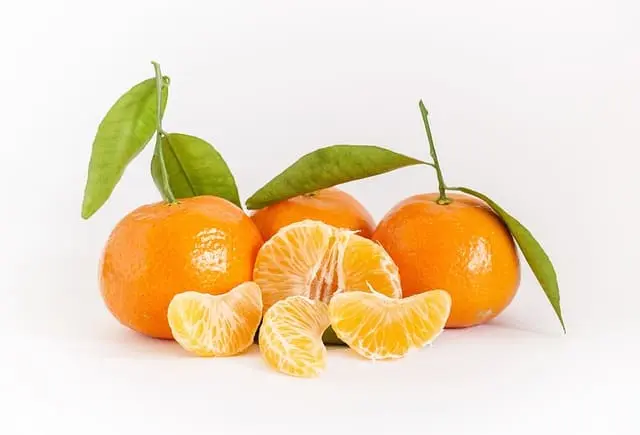 Mandarina