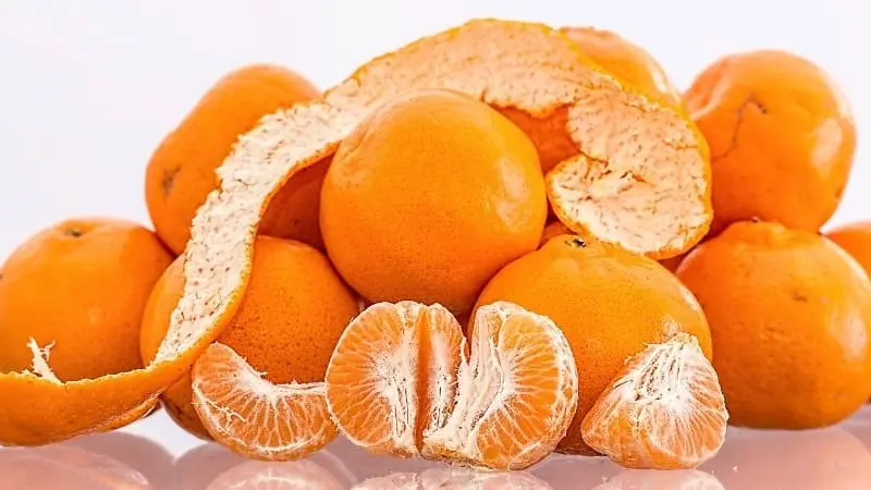 Mandarina