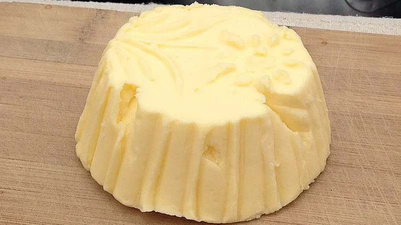 Mantequilla