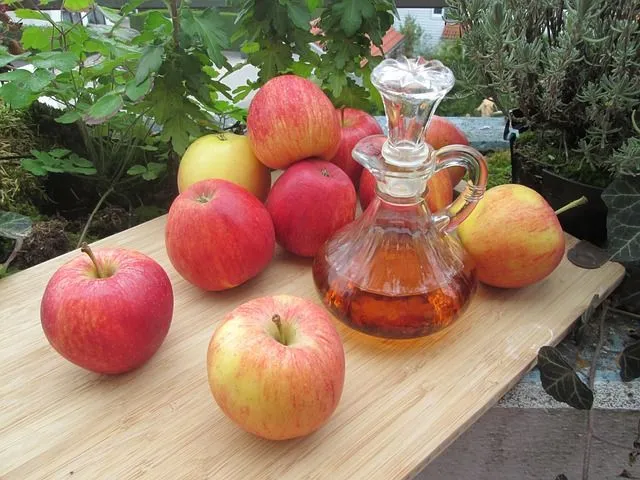 Manzana