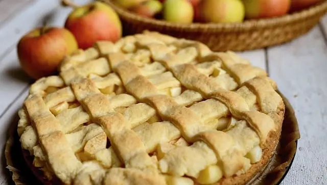 Manzana
