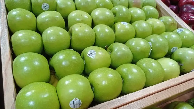 Manzana