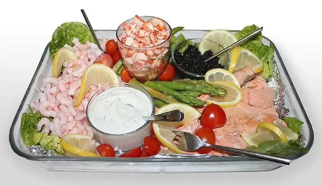 Mariscos