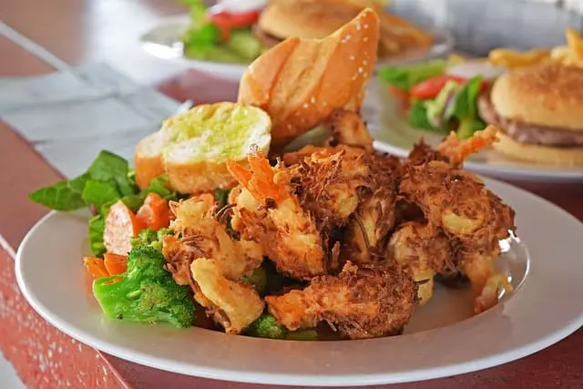 Mariscos