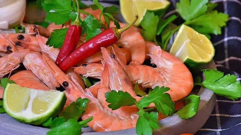 Mariscos