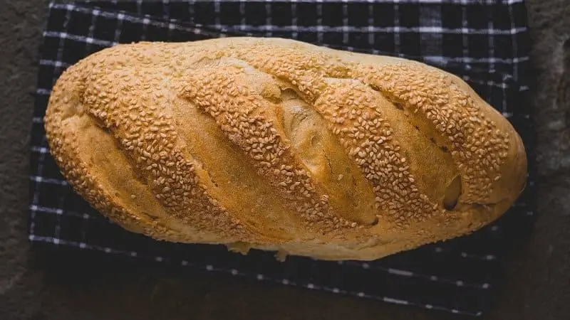 Masa madre