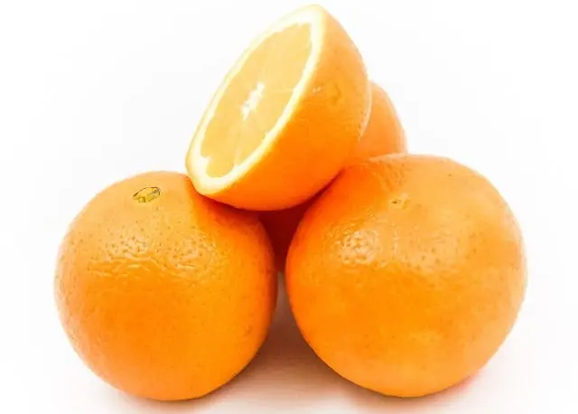 Naranja