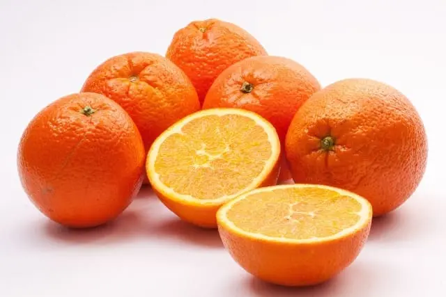 Naranja