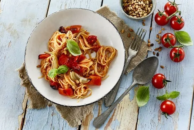 Pastas