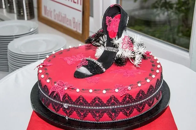 Pasteles