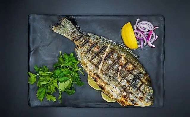 Pescados