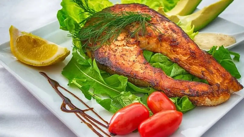 Pescados